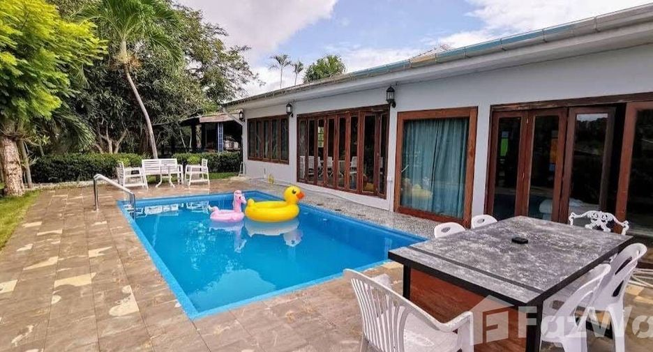 For rent 3 bed house in Klaeng, Rayong