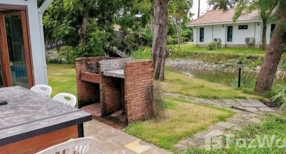 For rent 3 bed house in Klaeng, Rayong