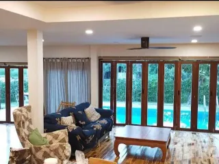 For rent 3 bed house in Klaeng, Rayong
