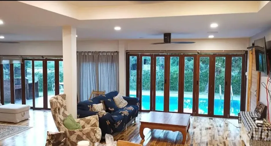 For rent 3 bed house in Klaeng, Rayong