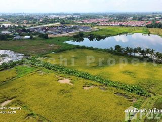 For sale land in Mueang Lamphun, Lamphun