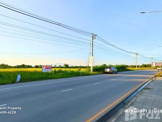 For sale land in Mueang Lamphun, Lamphun