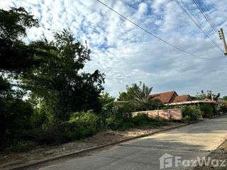 For sale land in Mueang Chaiyaphum, Chaiyaphum