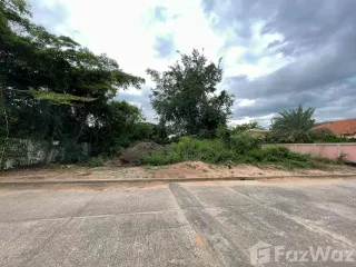For sale land in Mueang Chaiyaphum, Chaiyaphum