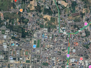 For sale land in Mueang Chaiyaphum, Chaiyaphum