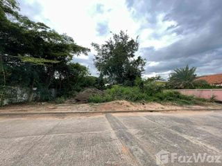 For sale land in Mueang Chaiyaphum, Chaiyaphum