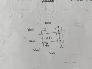 For sale land in Mueang Chaiyaphum, Chaiyaphum