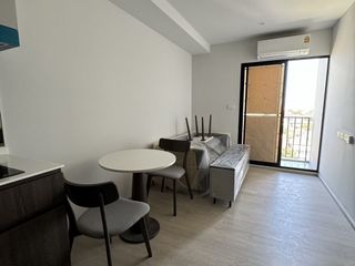 For sale 1 bed condo in Lam Luk Ka, Pathum Thani