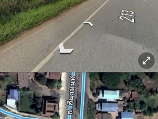For sale land in Kantharawichai, Maha Sarakham