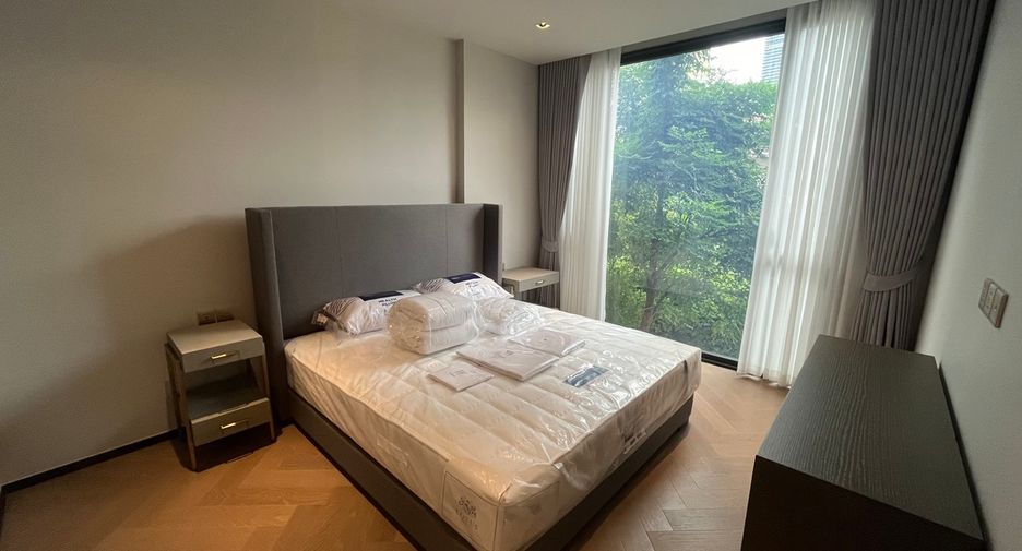 For sale 1 bed condo in Watthana, Bangkok