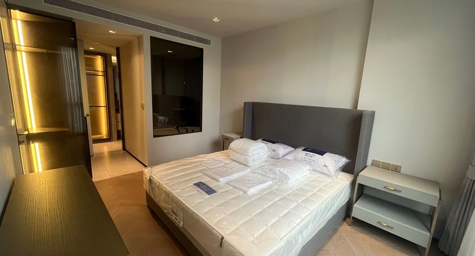 For sale 1 bed condo in Watthana, Bangkok