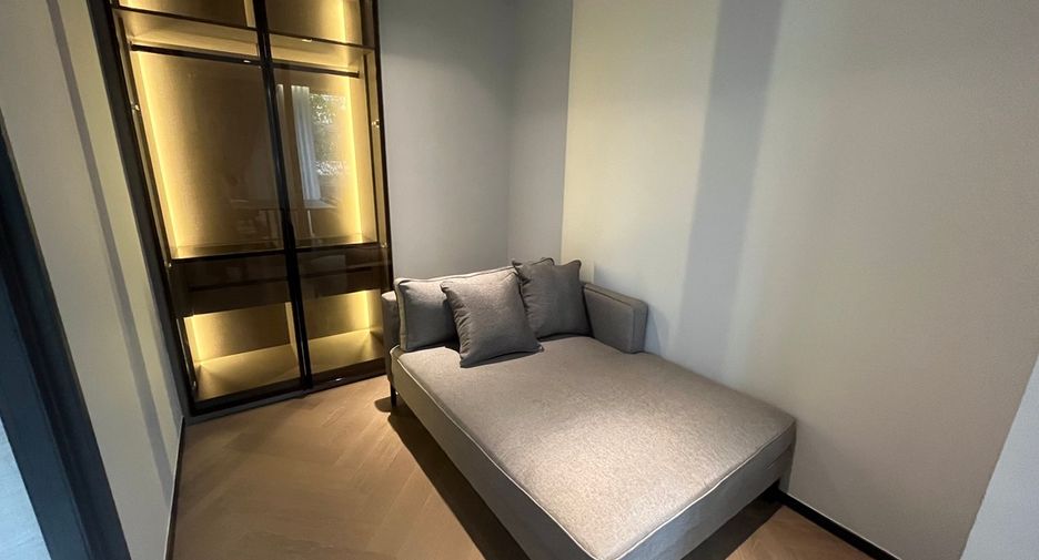 For sale 1 bed condo in Watthana, Bangkok