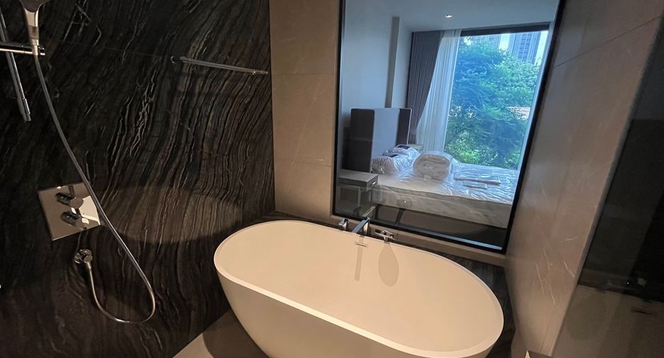 For sale 1 bed condo in Watthana, Bangkok