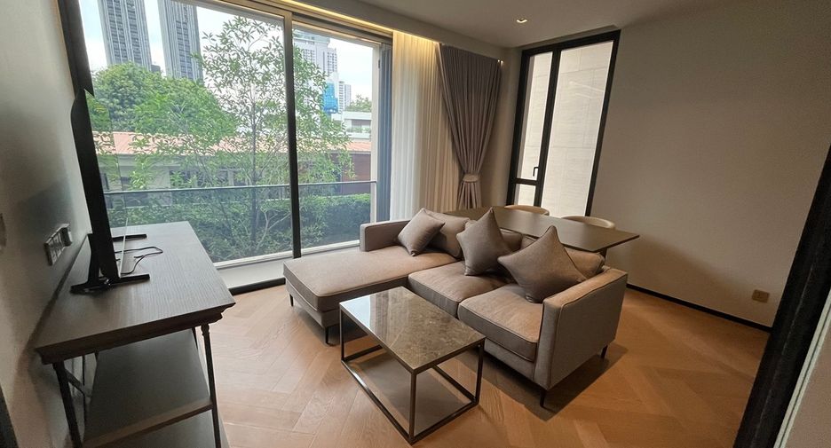 For sale 1 bed condo in Watthana, Bangkok