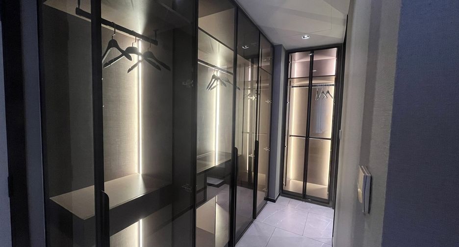 For sale 1 bed condo in Watthana, Bangkok