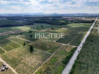 For sale land in Pluak Daeng, Rayong