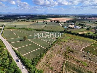 For sale land in Pluak Daeng, Rayong