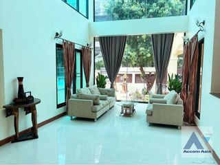 For sale 3 Beds house in Ratchathewi, Bangkok