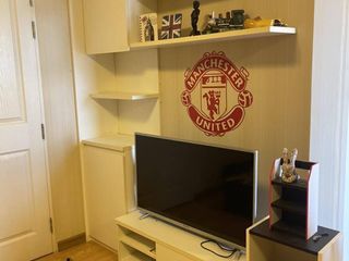 For sale 1 bed condo in Bangkok Noi, Bangkok