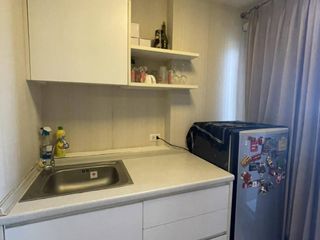 For sale 1 bed condo in Bangkok Noi, Bangkok
