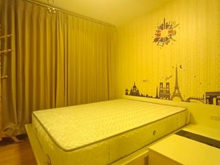 For sale 1 bed condo in Bangkok Noi, Bangkok