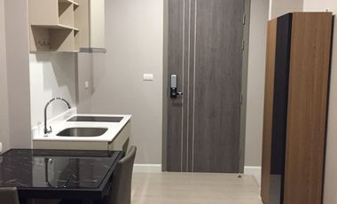 For sale 1 bed condo in Watthana, Bangkok