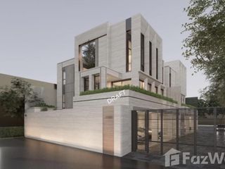 For sale 4 Beds house in Phasi Charoen, Bangkok