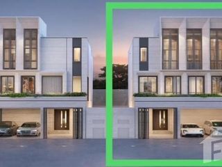 For sale 4 Beds house in Phasi Charoen, Bangkok