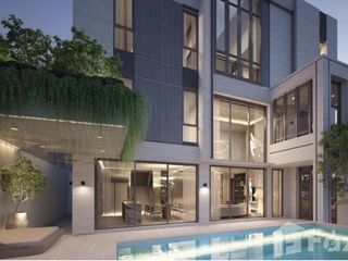 For sale 4 Beds house in Phasi Charoen, Bangkok