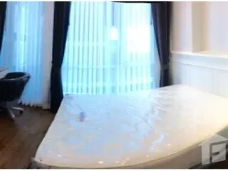 For rent studio condo in Watthana, Bangkok
