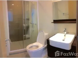 For rent studio condo in Watthana, Bangkok