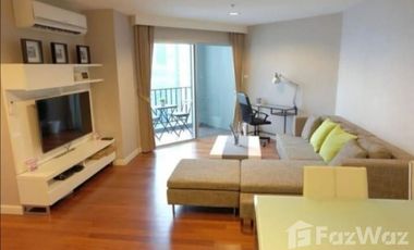 For rent 2 bed condo in Huai Khwang, Bangkok