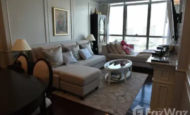 For rent 1 bed condo in Sathon, Bangkok