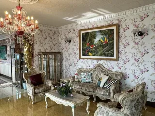 For rent 6 bed condo in Suan Luang, Bangkok