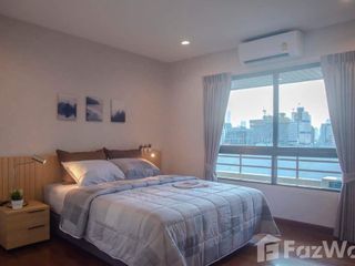For rent 2 bed condo in Khlong Toei, Bangkok