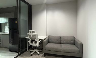For sale 1 bed condo in Huai Khwang, Bangkok