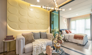For sale 1 Beds condo in Khlong Toei, Bangkok