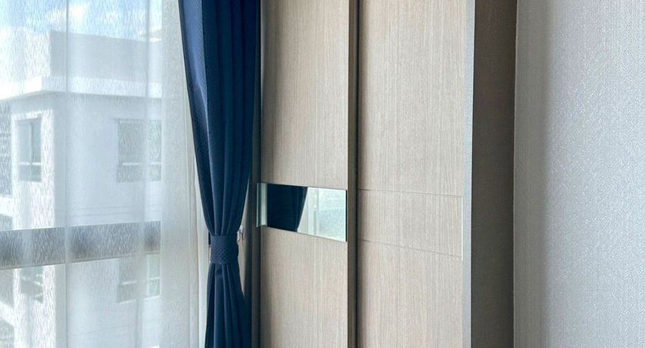 For sale スタジオ condo in Don Mueang, Bangkok