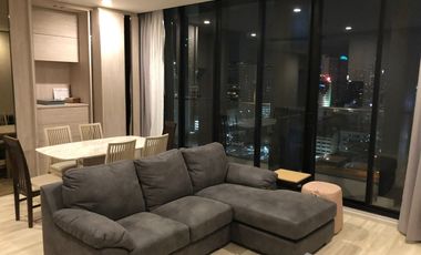 For rent 3 Beds condo in Pathum Wan, Bangkok