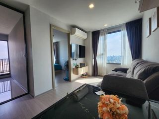For sale 2 bed condo in Chatuchak, Bangkok