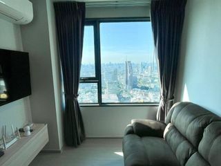 For sale 2 bed condo in Chatuchak, Bangkok