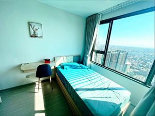 For sale 2 bed condo in Chatuchak, Bangkok