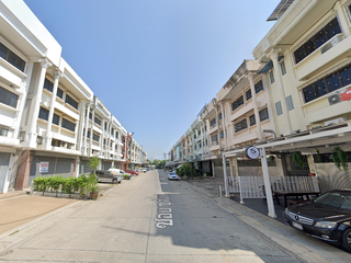 For sale office in Bang Khae, Bangkok