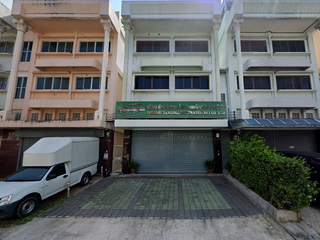 For sale office in Bang Khae, Bangkok