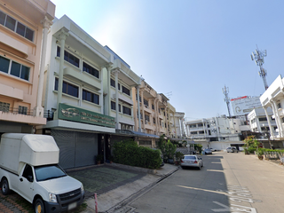 For sale office in Bang Khae, Bangkok