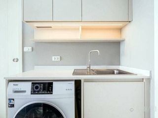 For sale studio condo in Huai Khwang, Bangkok