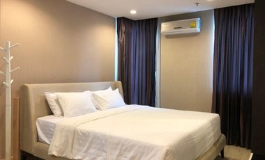 For rent 2 bed condo in Pathum Wan, Bangkok