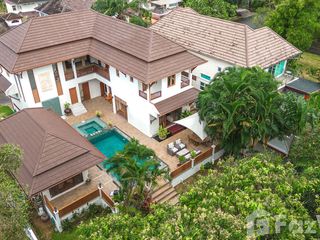 For rent 5 bed villa in Mueang Phuket, Phuket