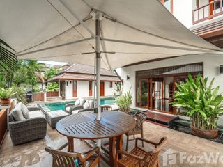 For rent 5 bed villa in Mueang Phuket, Phuket
