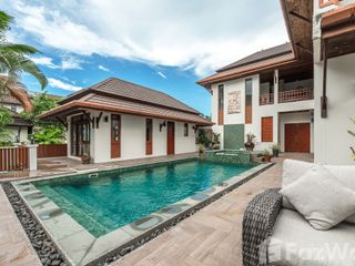 For rent 5 bed villa in Mueang Phuket, Phuket